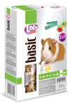 LoLo Pets Foody t&auml;iends&ouml;&ouml;t merisigadele k&ouml;&ouml;gi- ja puuviljadega 340g