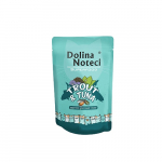 Dolina Noteci Superfood forelli ja tuunikalaga kassikonserv 85g