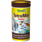Tetra kalade t&auml;iss&ouml;&ouml;t Tetramin Flakes 100 ml