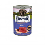 Happy Dog Itaalia Single Protein (100% p&uuml;hvel) 800g