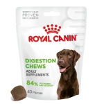 Royal Canin Digestion Adult Dog Supplements 160g