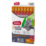 ZOLUX KASSI MAIUS SWEETIES TUUNIKALA/L&Otilde;HE 14G N7