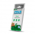 Farmina Vet Life Dog Dental Treat Renal Medium/Maxi Adult 100g