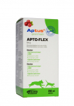APTUS APTO-FLEX SIIRUP 200ML