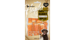Flamingo Hapki Rabbit + Rice Rolls n&auml;rimismaius koerale 85g