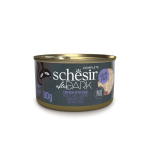 Schesir After Dark kanaliha + part pasteet m&auml;rgtoit kassidele 80g