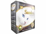 SIVOCAT kassiliiv Samba Ultra Hygiene 6,0L 5,1kg