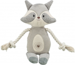 Koera m&auml;nguasi Pesukaru, pehme, 33 cm