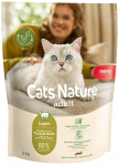 Mera Cats Nature Adult kuivtoit kassidele lambalihaga 2kg