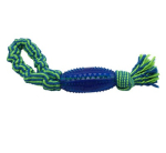 Bubu Pets sinise palliga k&ouml;ielelu koertele 34cm