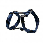 Traksid H K2 L 20mm/45-75cm navy