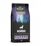 Racinel Black Label Sport&Agility kuivtoit t&auml;iskasvanud koertele 12 kg