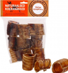 Naturaalne maius koertele, veise hingetorut&uuml;kid  500 g