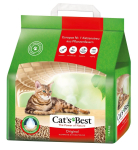 Cat`s Best kassiliiv &Ouml;koPlus 5L 2,1kg