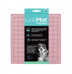 Lickimat Playdate Classic Guava lakumatt koertele