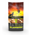 Ambrosia V&auml;rske Kalkun ja Part 6kg (3x2kg)