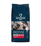 Prestige Adult Medium kuivtoit t&auml;iskasvanud koertele 14kg