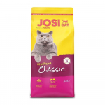 Josera JosiCat Sterilised Classic 18kg