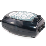 &Otilde;hukompressor ACO-6603 3W 420L/h