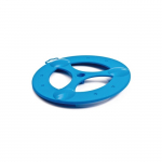 Record lendav taldrik koertele 24cm (assortii)