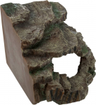 Terraariumi dekor Corner Rock 26x20x26cm
