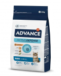 Advance Cat Adult Chicken&Rice 1,5kg