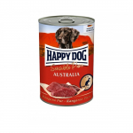 Happy Dog Australia Single Protein (100% k&auml;nguru pur) 375g