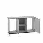 Aluskapp Rio SBX 400/450 hall