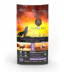 Ambrosia V&auml;rske Uluk ja Lammas 2kg