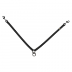 RUKKA BLISS P&Ouml;&Ouml;RLEV KAHE KOERA PIKENDUS RIHMALE S MUST