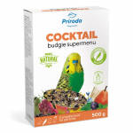Linnus&ouml;&ouml;t Priroda COCKTAIL Supermenu 0,5kg