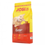 Josera JosiCat Tasty Beef 18 kg