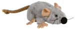 Kassi m&auml;nguasi Mouse plush 7cm.