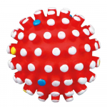 Koera m&auml;nguasi pall 6cm