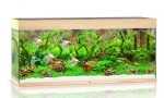 Akvaarium Rio 450 LED Light Wood (hele-450L)