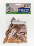 Koerust&uuml;kk - Kuivatatud p&uuml;hvli udar 500g