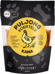 Foodstudio mahe kanapuljong koertele KAST 13x350ml