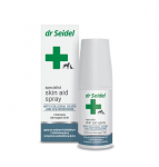 Dr. Seidel Skin Aid Spray 50ml
