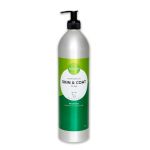 Nutrolin &otilde;li koera nahale ja karvale 265 ml