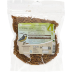 Flamingo kuivatatud jahuussid metslindudele 100g