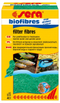 Sera Filtrielementt Biofibres vaike 40g.