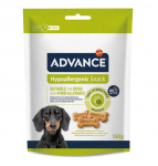 Advance Hypoallergenic Treat Snack 150g