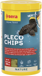 Sera Wels-Chips Nature 1000ml/380g