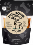 Foodstudio mahe p&otilde;drapuljong koertele KAST 13x350ml