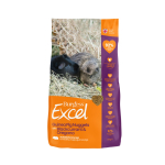 Burgess Excel merisea t&auml;iss&ouml;&ouml;t musts&otilde;star ja oregano 1,5 kg