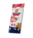 Farmina Dog N&D Dental Treat Quinoa Flatulence Mini Adult 60g/7tk