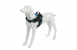 Freedog Strong sinised traksid koerale XL