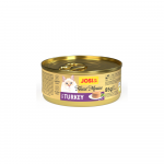 JosiCat Finest Mousse Turkey 85g