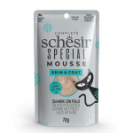 Schesir Special Skin&Coat l&otilde;he vaht kassidele 70g