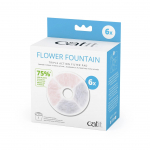 Catit Flower Fountain automaatse joogin&otilde;u filter 6tk